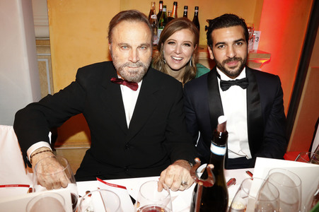 46. Deutscher Filmball 2019 in München