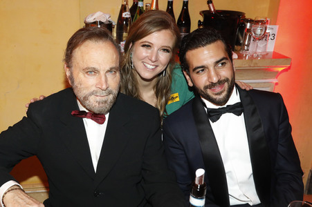 46. Deutscher Filmball 2019 in München