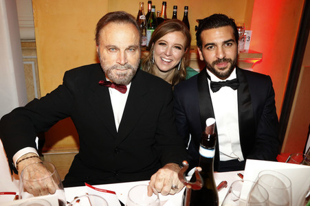46. Deutscher Filmball 2019 in München