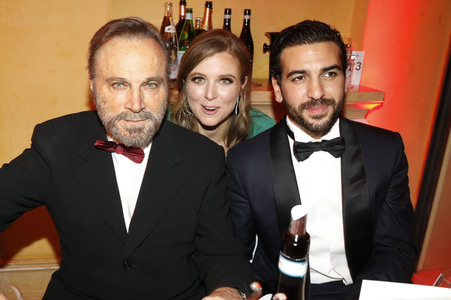 46. Deutscher Filmball 2019 in München