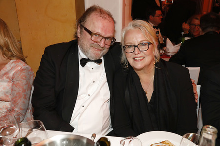 46. Deutscher Filmball 2019 in München