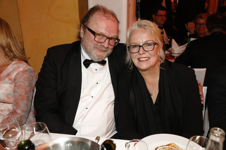 46. Deutscher Filmball 2019 in München