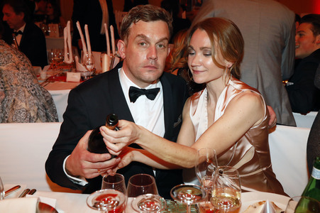 46. Deutscher Filmball 2019 in München