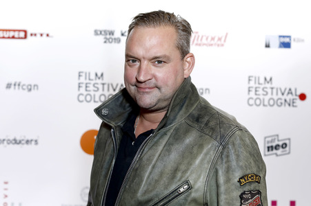 Filmpremiere 'Asi mit Niwoh - Die Jürgen Zeltinger Geschichte', Film Festival Cologne 2018