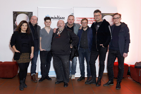 Pressepreview 'Asi mit Niwoh - Die Jürgen Zeltinger Geschichte' in Köln