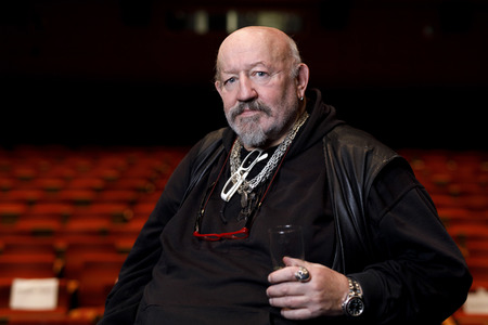 Pressepreview 'Asi mit Niwoh - Die Jürgen Zeltinger Geschichte' in Köln