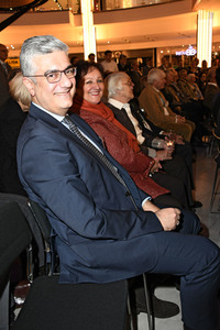 Neujahrsempfang für den Münchner Osten 2019 in München