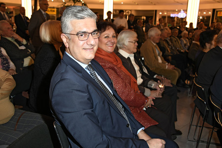 Neujahrsempfang für den Münchner Osten 2019 in München