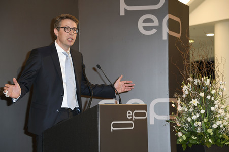 Neujahrsempfang für den Münchner Osten 2019 in München