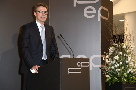 Neujahrsempfang für den Münchner Osten 2019 in München