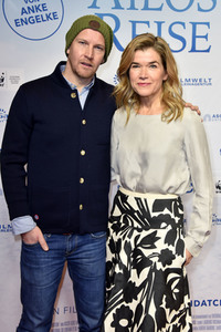 Filmpremiere 'Ailos Reise' in Berlin