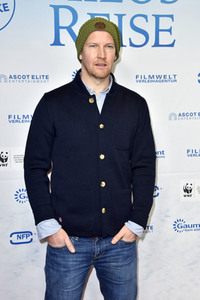 Filmpremiere 'Ailos Reise' in Berlin