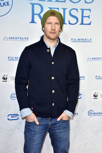 Filmpremiere 'Ailos Reise' in Berlin