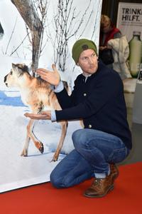 Filmpremiere 'Ailos Reise' in Berlin