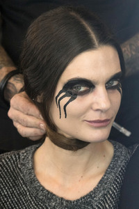 Brain & Beast Fashion Show auf der Mercedes-Benz Fashion Week Madrid Herbst/Winter 2019