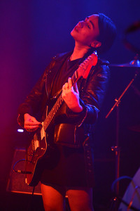 Konzert von Laura Carbone in Hannover