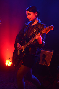 Konzert von Laura Carbone in Hannover