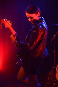 Konzert von Laura Carbone in Hannover