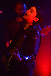 Konzert von Laura Carbone in Hannover
