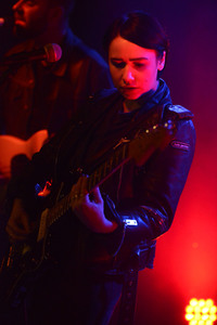 Konzert von Laura Carbone in Hannover