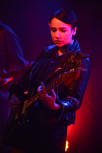 Konzert von Laura Carbone in Hannover