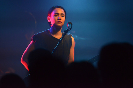 Konzert von Laura Carbone in Hannover