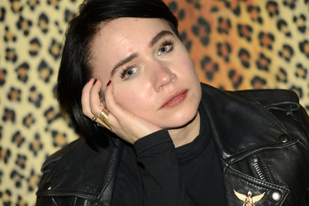 Konzert von Laura Carbone in Hannover