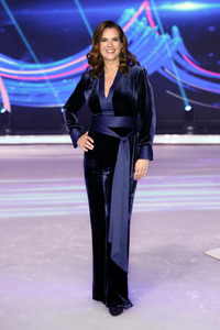 4. Live-Sendung der TV Show 'Dancing on Ice' in Köln