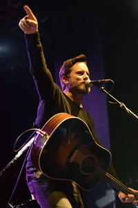 Konzert von Charles Eston in Hannover