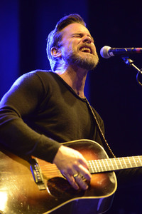 Konzert von Charles Eston in Hannover