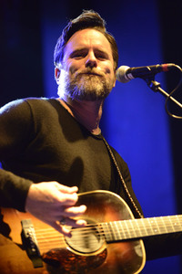 Konzert von Charles Eston in Hannover