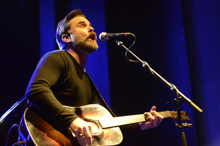 Konzert von Charles Eston in Hannover