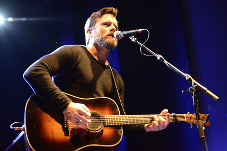 Konzert von Charles Eston in Hannover