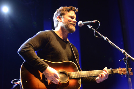 Konzert von Charles Eston in Hannover