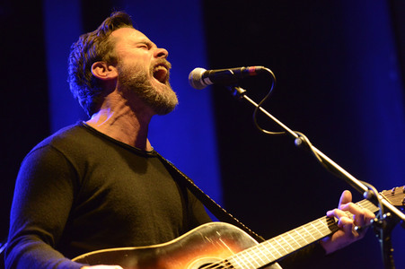 Konzert von Charles Eston in Hannover