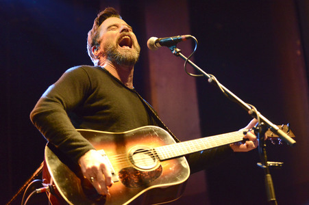 Konzert von Charles Eston in Hannover
