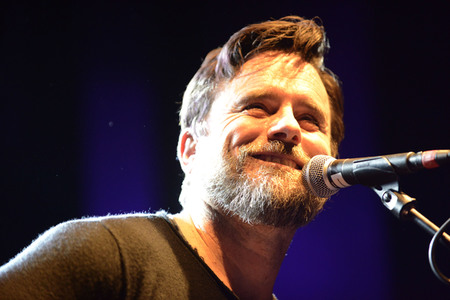 Konzert von Charles Eston in Hannover