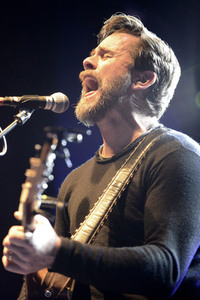 Konzert von Charles Eston in Hannover