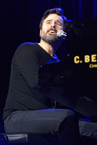 Konzert von Charles Eston in Hannover