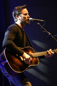 Konzert von Charles Eston in Hannover