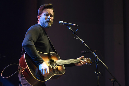 Konzert von Charles Eston in Hannover