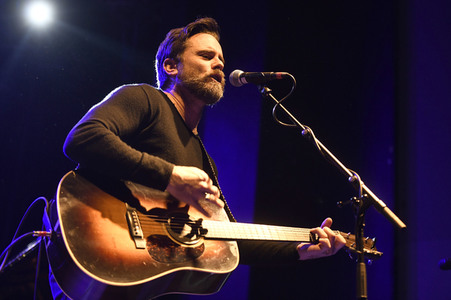 Konzert von Charles Eston in Hannover