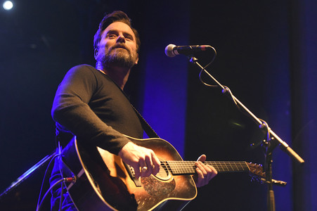 Konzert von Charles Eston in Hannover
