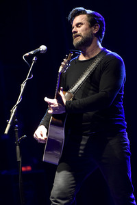 Konzert von Charles Eston in Hannover