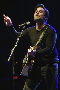 Konzert von Charles Eston in Hannover