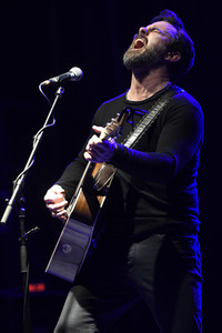 Konzert von Charles Eston in Hannover