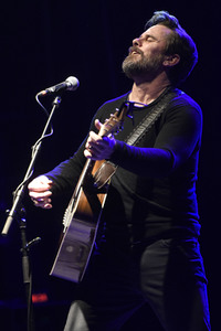 Konzert von Charles Eston in Hannover