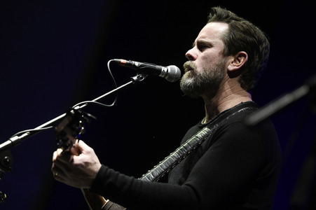 Konzert von Charles Eston in Hannover