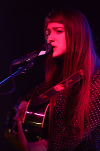 Konzert von Lucy Kruger in Hannover