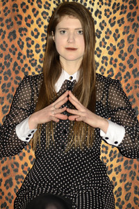 Konzert von Lucy Kruger in Hannover